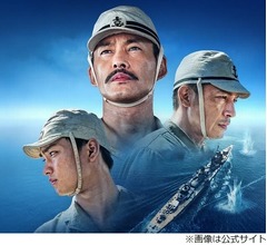 竹野内豊、牡蠣は「大好きだった」「無類の牡蠣好きでした」過去に3回ほど…