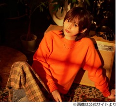 山本彩、NMB48の新メンバー見て“まず最初に”思うこと「やめたい」
