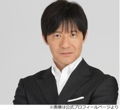 内村光良は“電車移動”が好き、Suicaには必ず5000円以上チャージ