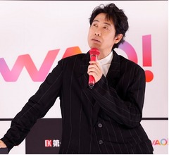 “歌が上手い”大泉洋「本当に難しい」、作ったミセス大森も「本当に難しい」と語る難曲