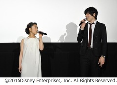 高畑充希&城田優が紅白熱望、“大みそかスケジュール空けます”宣言。