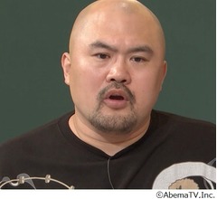鬼越トマホーク、内輪の“大学お笑い問題”語る理由「巻き込んで大きな問題にしないと…」