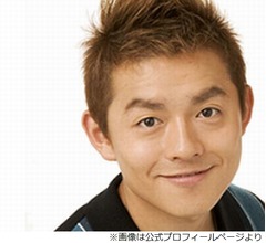 井戸田潤、街の子供に“あまーーい！”披露も「ウンともスンとも言わなくなっちゃった」