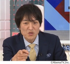 千原ジュニア、芸人やスタッフかと思ったら…“ファン侵入事件簿”語る