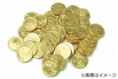 初宝探し20分で金貨ザクザク、男性「キャリアのピークが早すぎる」。