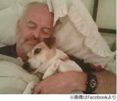 先に救助するのは妻か愛犬か、航海中の船が座礁で“究極の選択”。