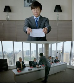 田中圭演じる“会社員の日常”、オフィスの理想と現実の狭間で奮闘。