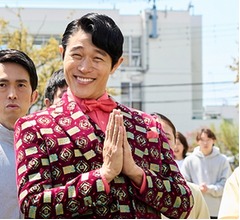 鈴木亮平流の“ゲン担ぎ”明かす「最近はあまりやっていませんが…」