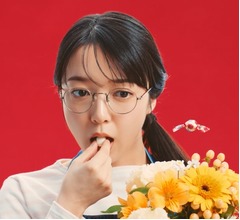 上白石萌音“一年の中での一番幸せな時間”語る「小さい頃に戻ったみたいだな、と」