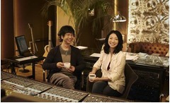 ドリカムがCM曲「ダバダ」歌う、ネスカフェの“違いがわかる人”に。