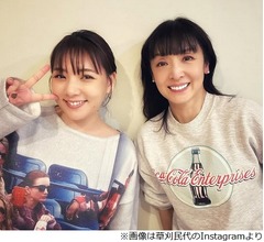野呂佳代「大っ嫌い、アレ。もう本当に嫌だ」夫の“交際時からずっと嫌なところ”