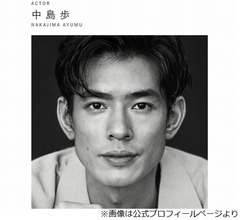 “あんぱん”中島歩「嫉妬している」に北村匠海「僕が嫉妬しています。何言ってるの!?」