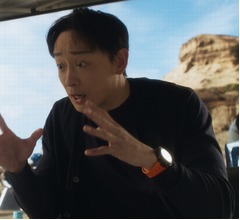 山本耕史「あそこに行けば…」1番行きたいところは“精神と時の部屋”