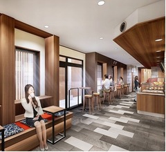 タリーズ、源頼朝義弟・北条時房の屋敷跡に新店