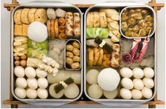 セブン「おでん」2013年も進化、“つゆ”の美味しさをさらに追求。