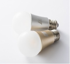 世界初“10年保証”実現したLED電球