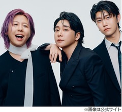 “来夏長期休暇”ミセス大森「早く休み来いよ！本当に絶対歌わねえんだから。1か月間」