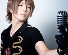 彩冷える葵と元メン夢人共演、葵新プロジェクトのLIVEに出演決定。