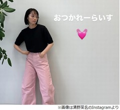 SixTONES・松村北斗、“清野菜名のSNSで疑問に思っていること”本人に直接質問