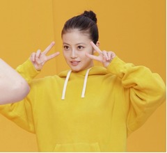 今田美桜の“仕事スタイル”は「楽しむ」せっかくやるなら全部楽しみたい