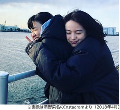 永野芽郁、清野菜名と号泣しあった“朝ドラの思い出深いシーン”語る