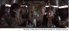 スター・ウォーズの創作秘話、初期のハン・ソロは“緑のエイリアン”。