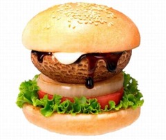 巨大肉厚“あのバーガー”復活、フレッシュネスが数量限定販売へ。