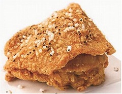 KFCが和風辛口「香味チキン」、4年ぶりに全店でお米メニューも登場。