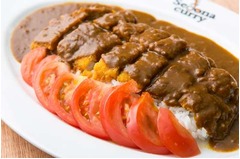 “辛口カツカレー”の専門店、大阪に「セドナカレー」がオープン。