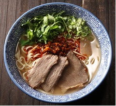 中国の老舗“蘭州ラーメン”が日本初上陸