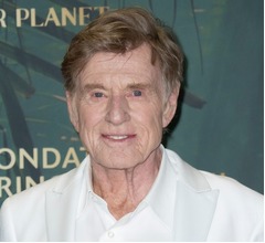 “名優・名監督”ロバート・レッドフォードが死去、トランプ大統領ら追悼続々