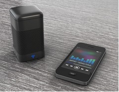 隣人のスピーカーに繋ぎ仕返し、Bluetooth経由で“気味悪い音”流す。