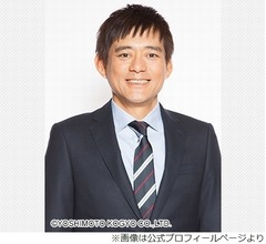 博多華丸、“朝ドラ泣き”鈴木奈穂子アナより先に泣く…博多大吉「びっくりした」