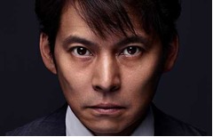 織田裕二×池井戸潤で連ドラ、今秋放送「株価暴落」で孤高のバンカー役。