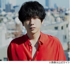 阿部寛、1999年に初共演したときの二宮和也は「すごい生意気な感じ」だった