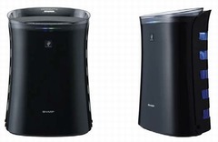 世界初の“蚊取り”空気清浄機、シャープが薬剤使わない新機能搭載。