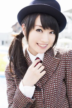 水樹奈々「ヤマト」の最後飾る、リメイク劇場版第7章のEDに起用。