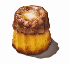 マック新作デザート「プリンケーキ」、約390店舗限定で販売へ