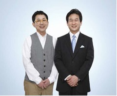 23年ぶり“伝説”の阪神応援歌、辛坊＆森アナの名コンビが再び。