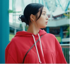 広瀬すず、最近実際にやってみて“面白すぎた”スポーツ「本格的にやってみたい」