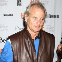 ビル・マーレイ“結婚”に一言、一般人の独身最後のパーティー乱入。