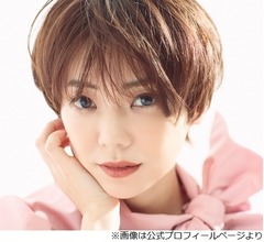 “自己肯定感”高い方ではない倉科カナ「『私なんか』とか『私なんて』とか思いがち」