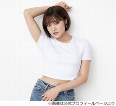 「バラエティとミュージカルはどっちがいいの？」女優活動もする王林の回答は…