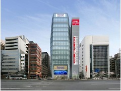 ヤマダ電機が東京駅前に大型店、新コンセプトの「Concept LABI TOKYO」。