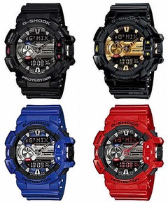 流れる楽曲検索可能なG-SHOCK、スマホ連携で音楽の楽しみ方いろいろ。