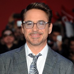 ロバート・ダウニー・Jrは“自分を褒める記事”読むのが大好き。