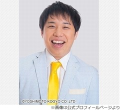 霜降り明星・せいや「髪の毛をもっとフサフサにしたい」レーザー育毛治療に励む