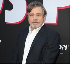 “ルーク・スカイウォーカー”マーク・ハミル、「スター・ウォーズ」復帰はしない