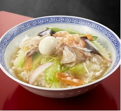 “中華丼のうずらの卵”宝物みたいにする？ 岡村隆史「そういう人生」