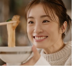 上戸彩が“最近テンションが上ったこと”は？ 「家族でゲームセンターに行ったら…」